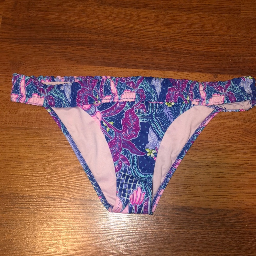 Cheeky VS Bottoms